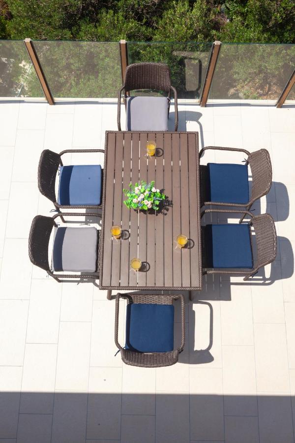 הוילה גראדאץ Casa Del Sole מראה חיצוני תמונה